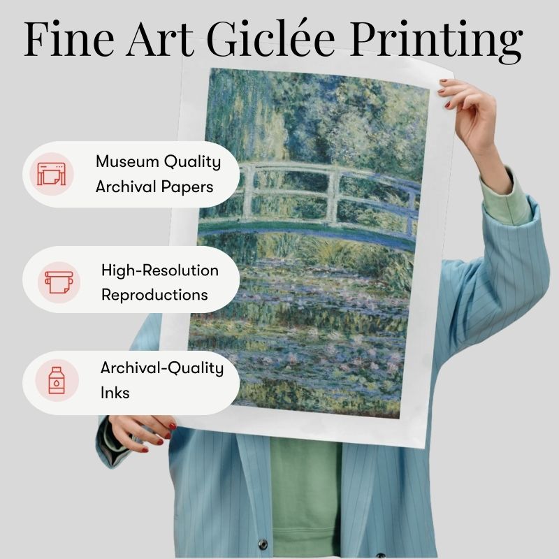 The Home Collection™ – Oil Painting Home Portrait